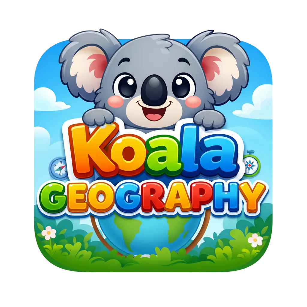 Koala Geography